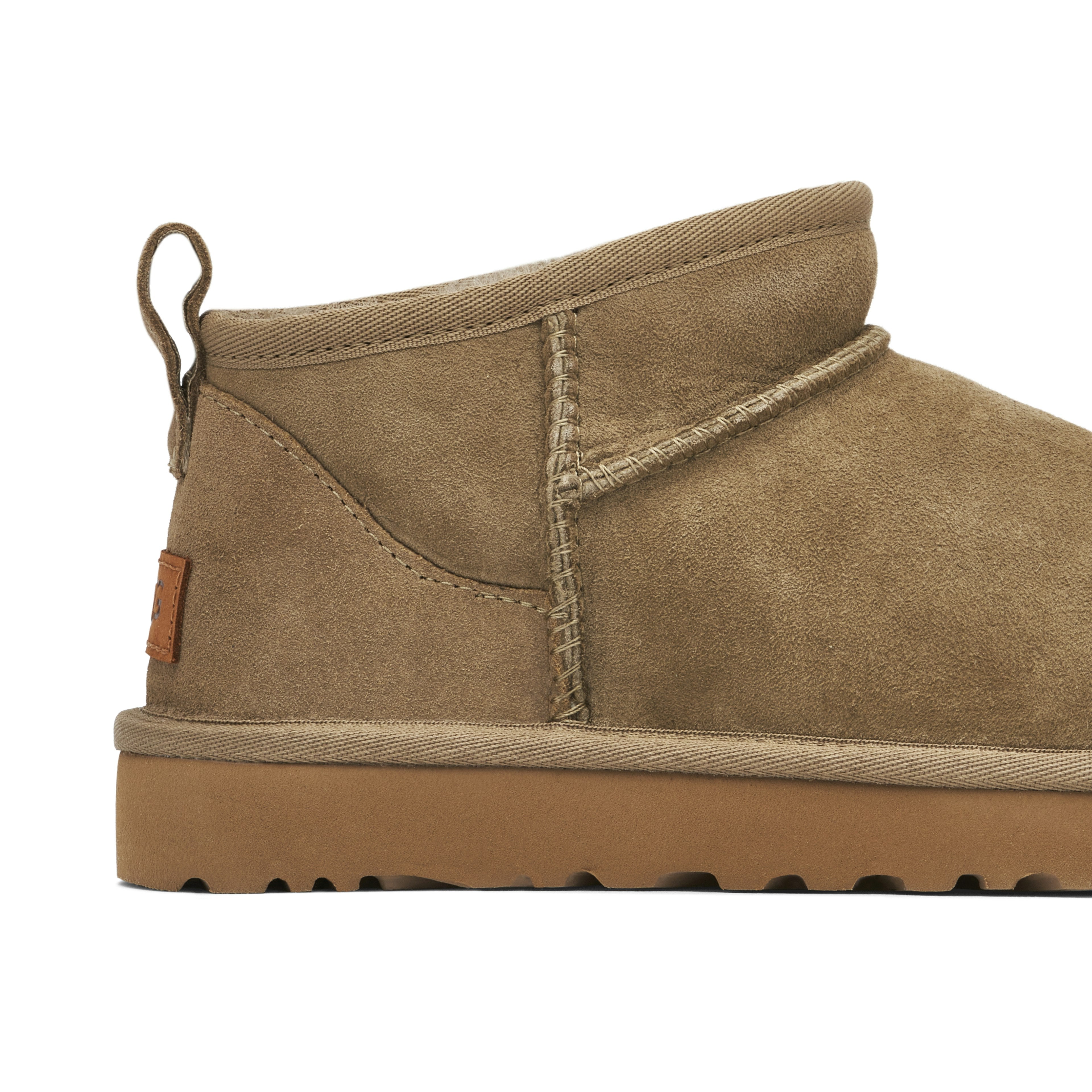 UGG - Classic Ultra Mini Boot Antilope