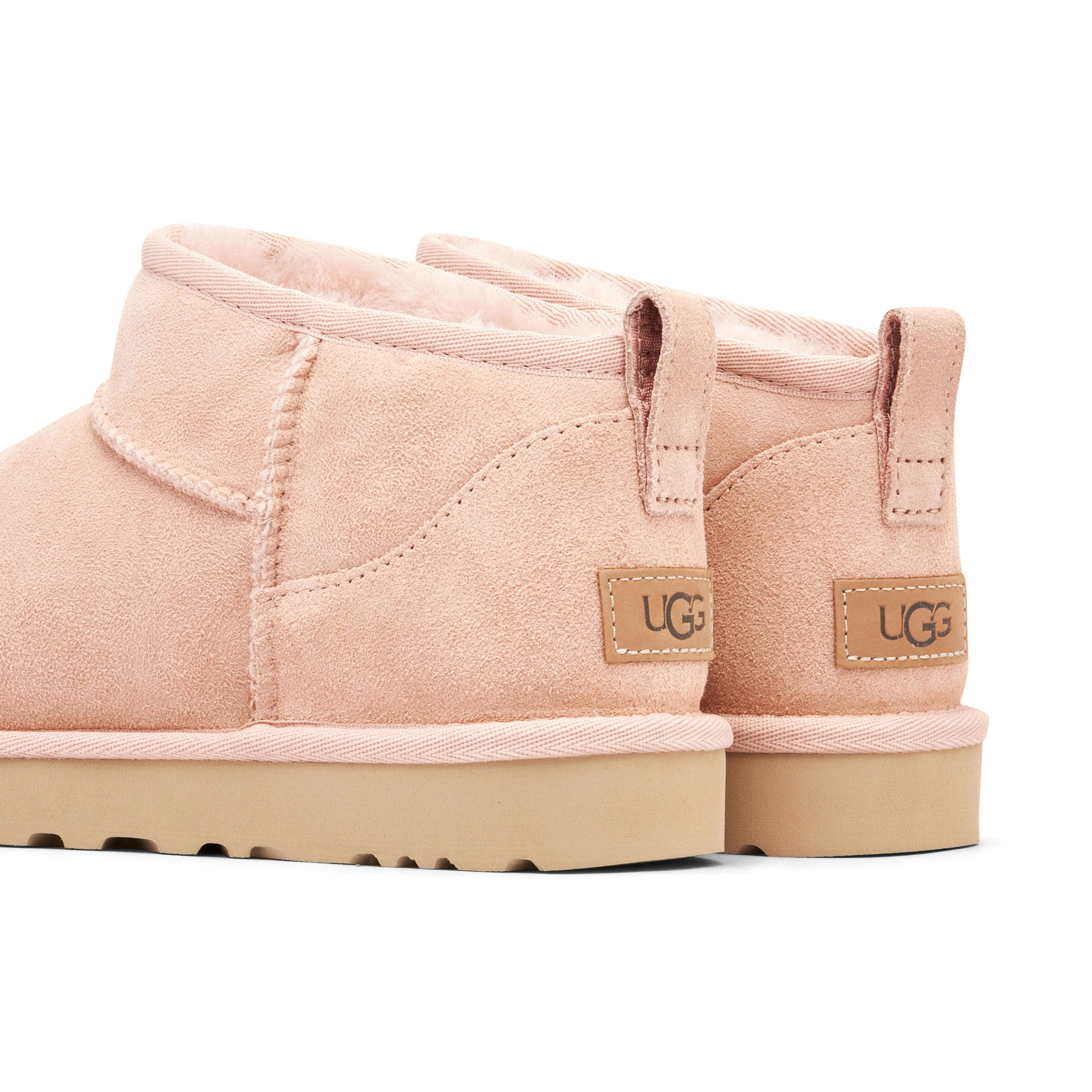 UGG - Classic Ultra Mini Boot Cameo Rose