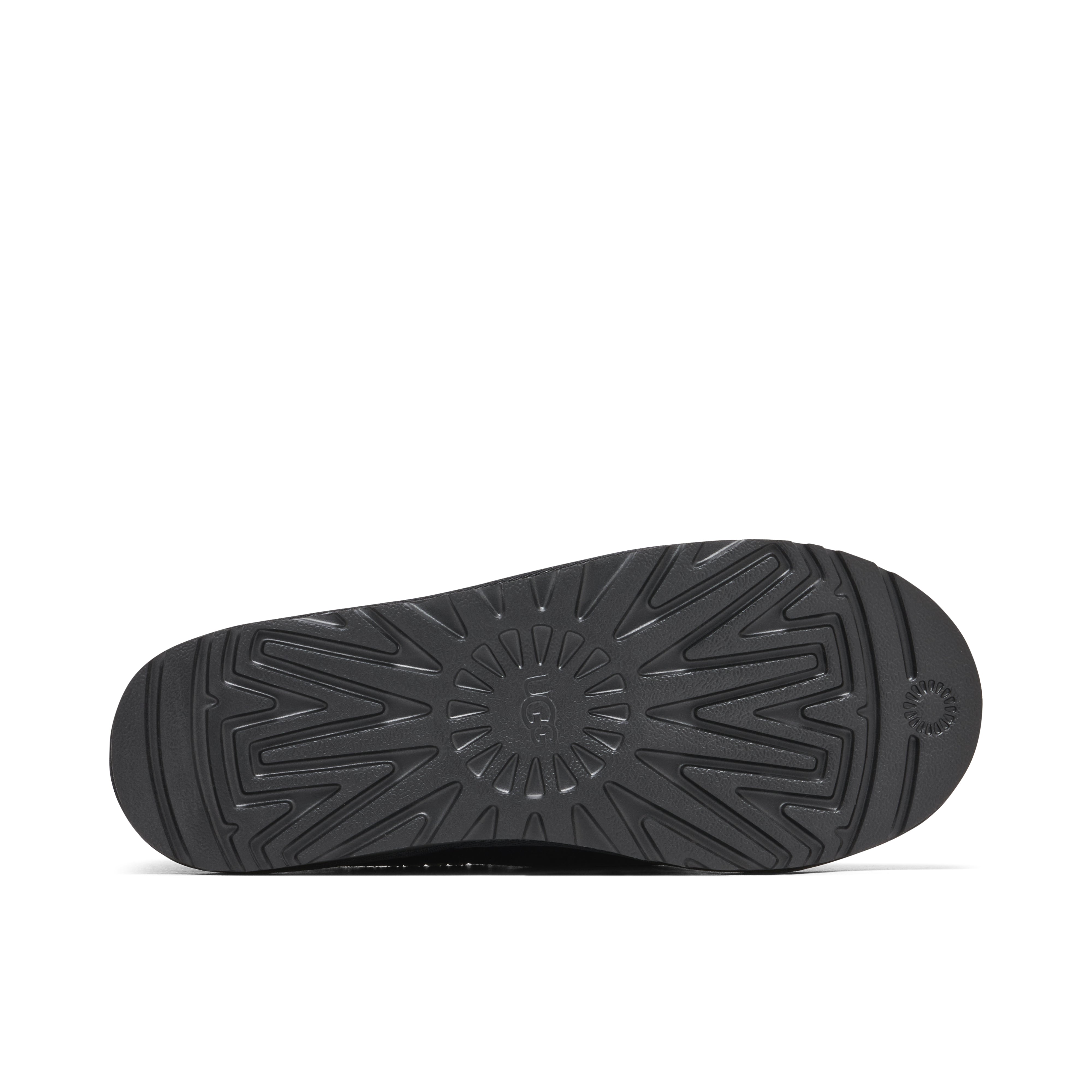 UGG - Tasman Slipper Black