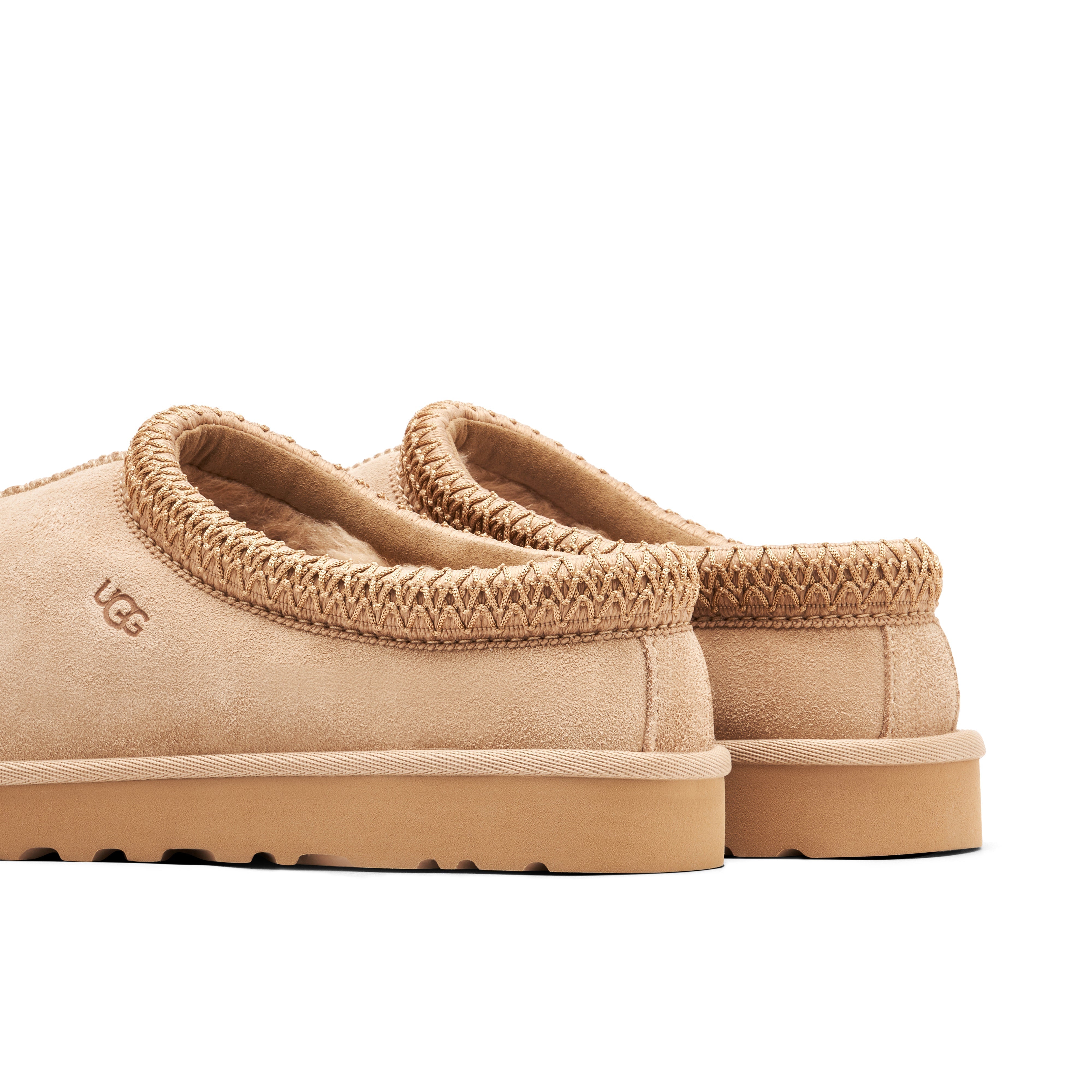 UGG - Tasman Slipper Sand TNL Femme