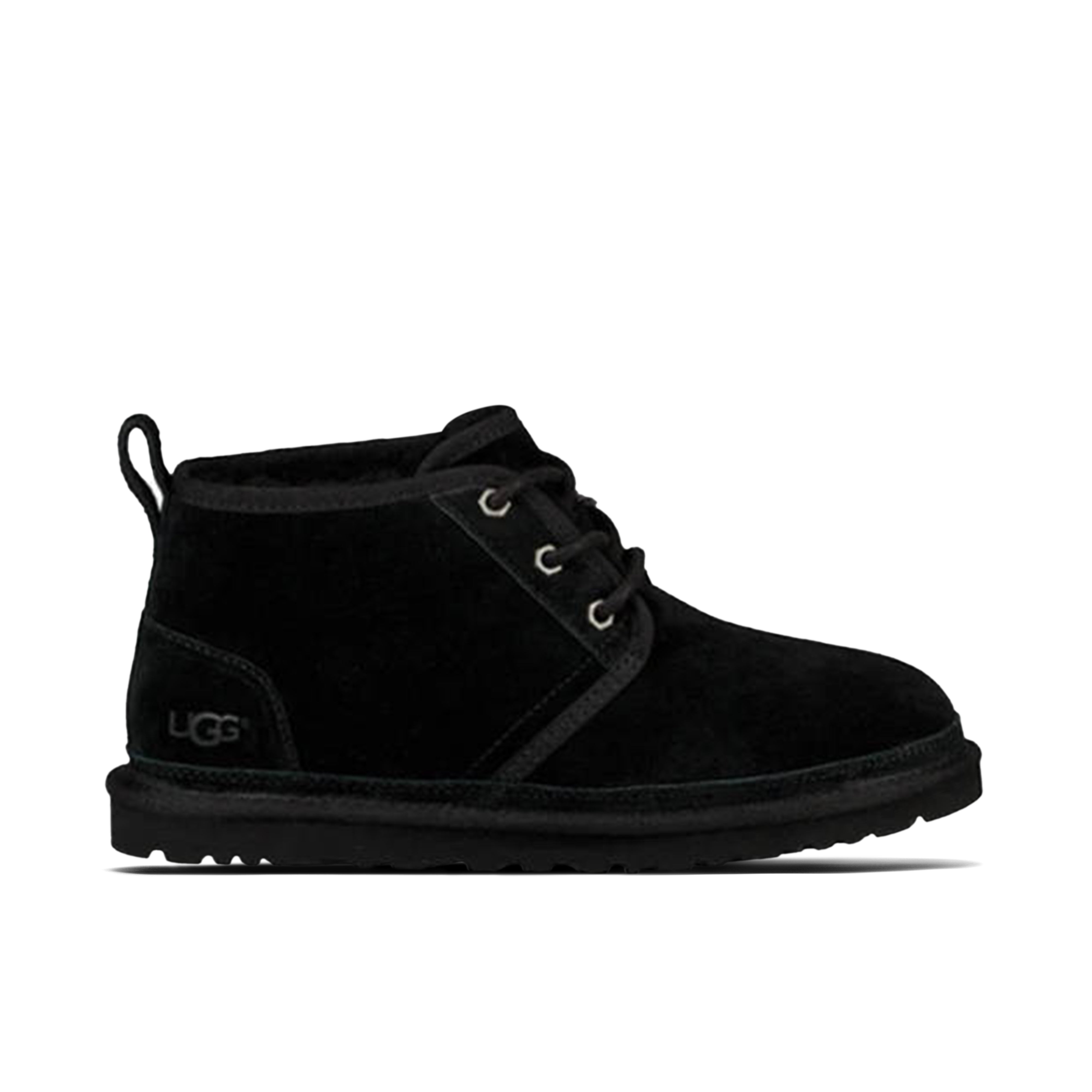 UGG - Neumel Boot Black