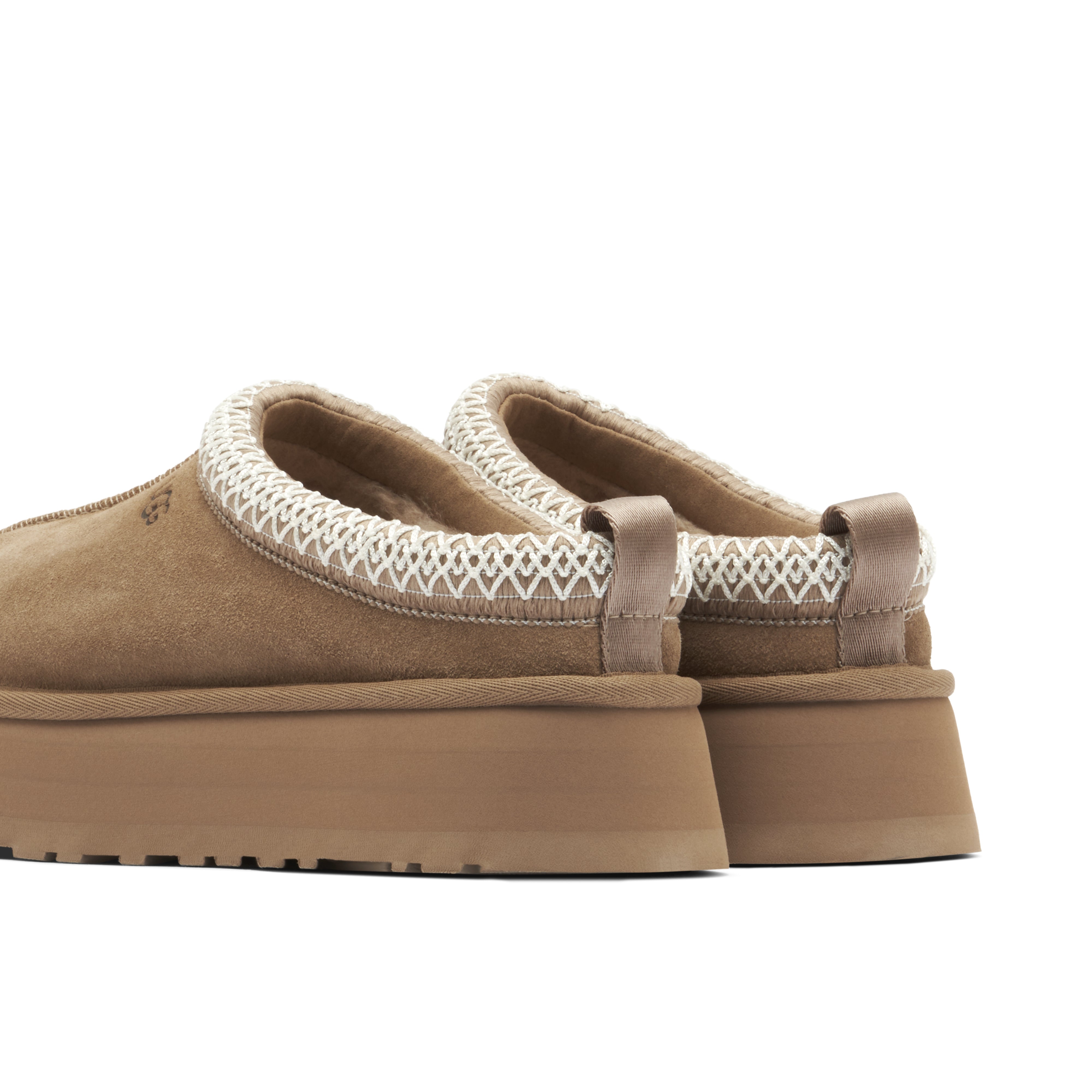 UGG - Tazz Slipper Mushroom