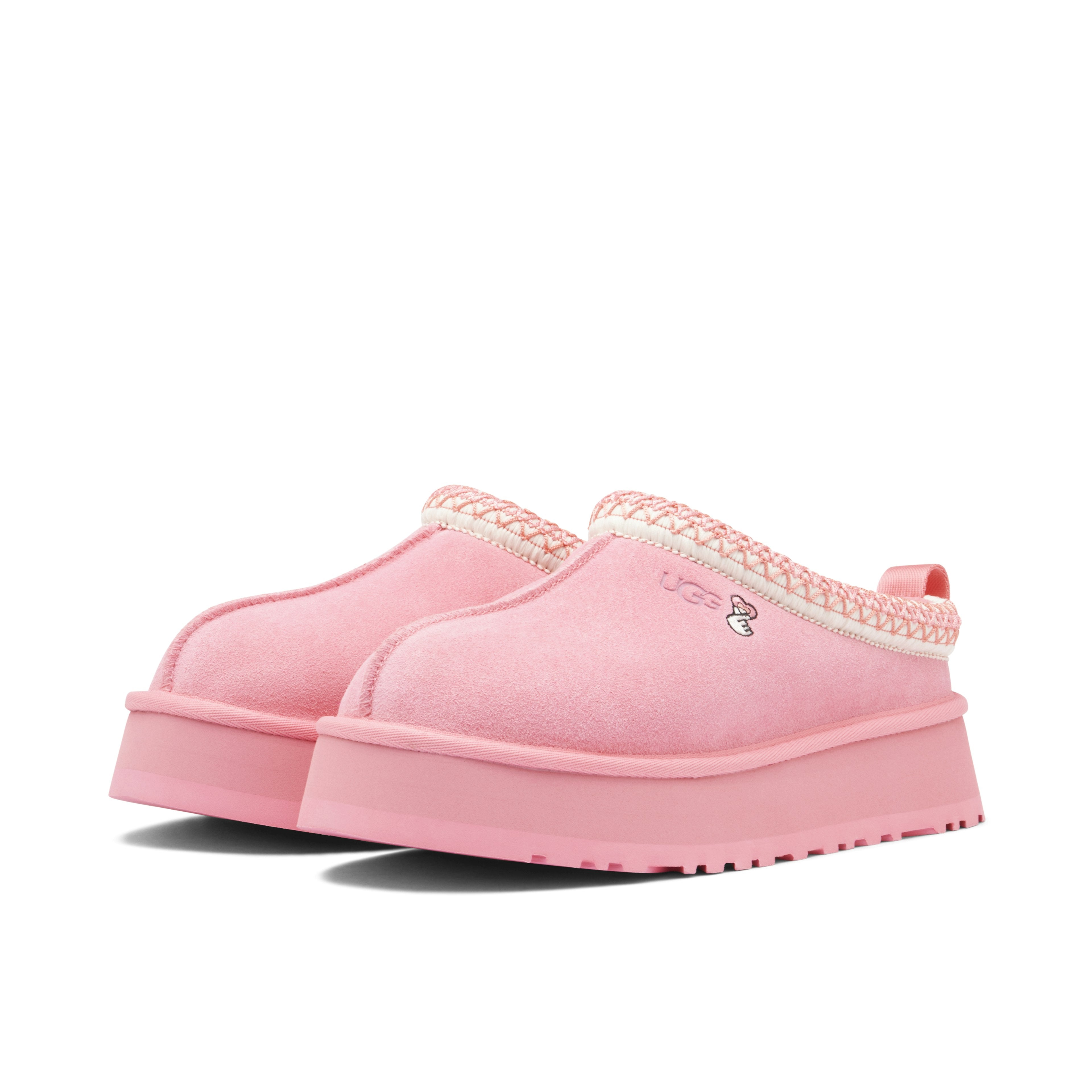 UGG - Tazz Love '25 Slipper Tropical Pink