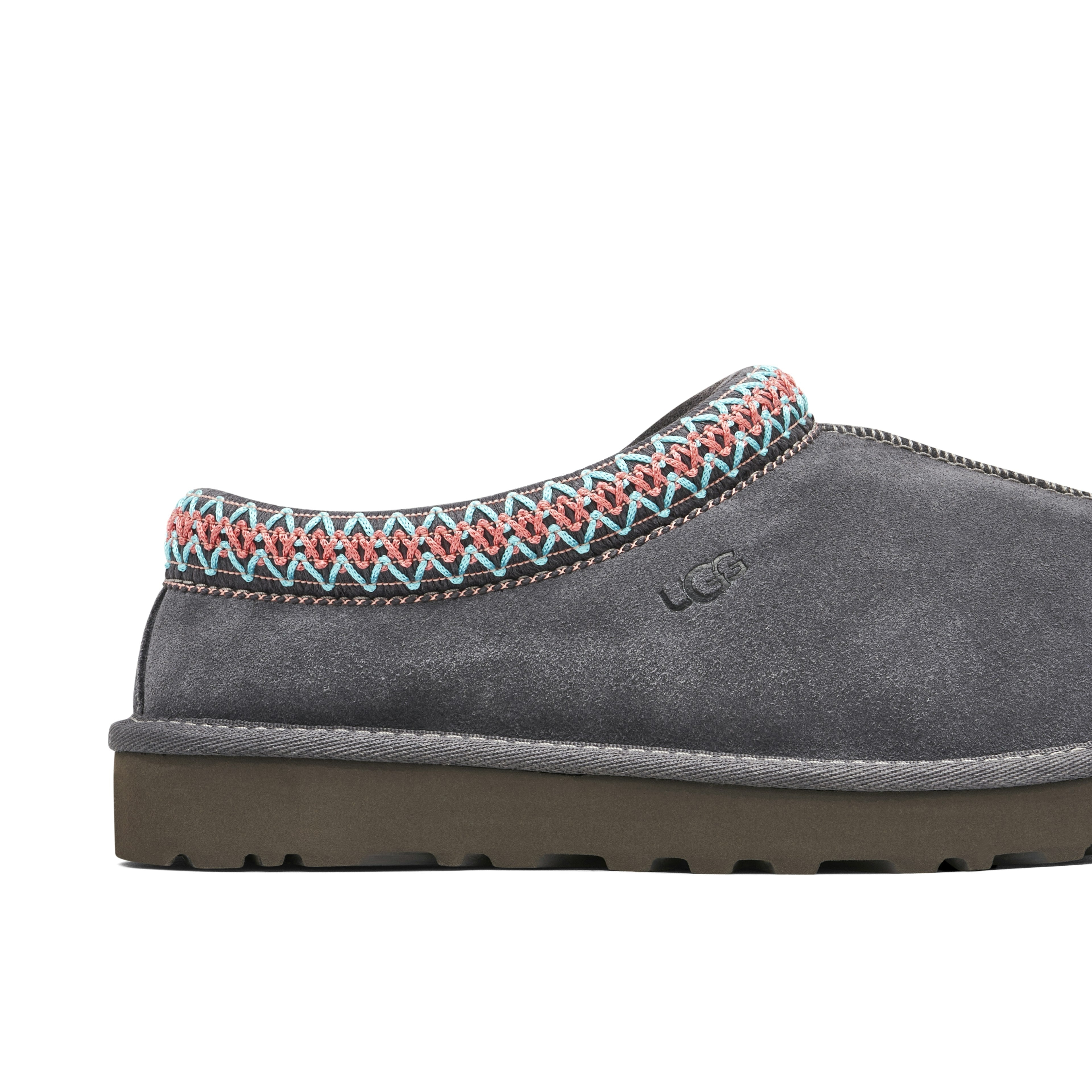UGG - Tasman Slipper Dark Grey