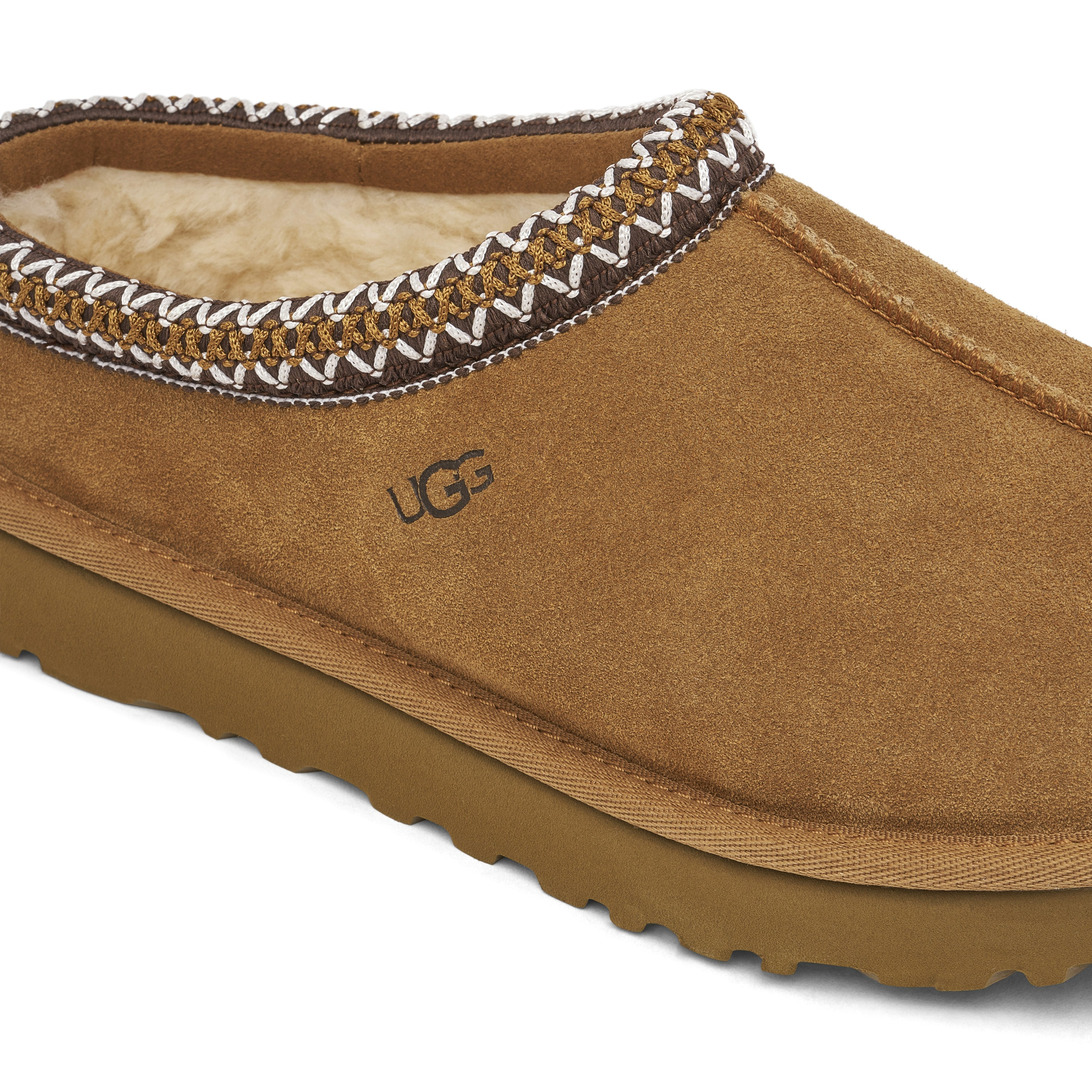 UGG - Tasman Slipper II Chestnut