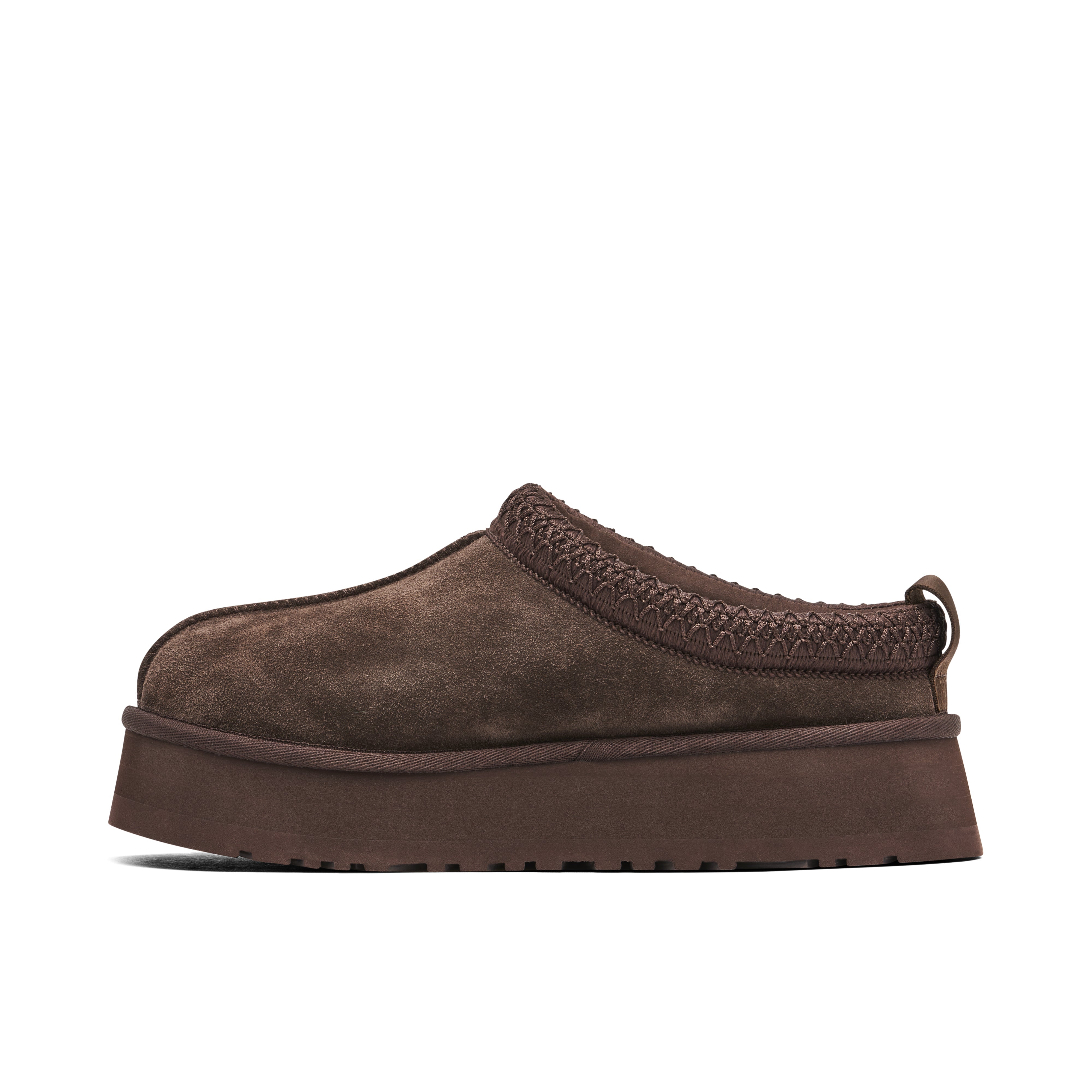 UGG - Tazz Slipper Chocolate