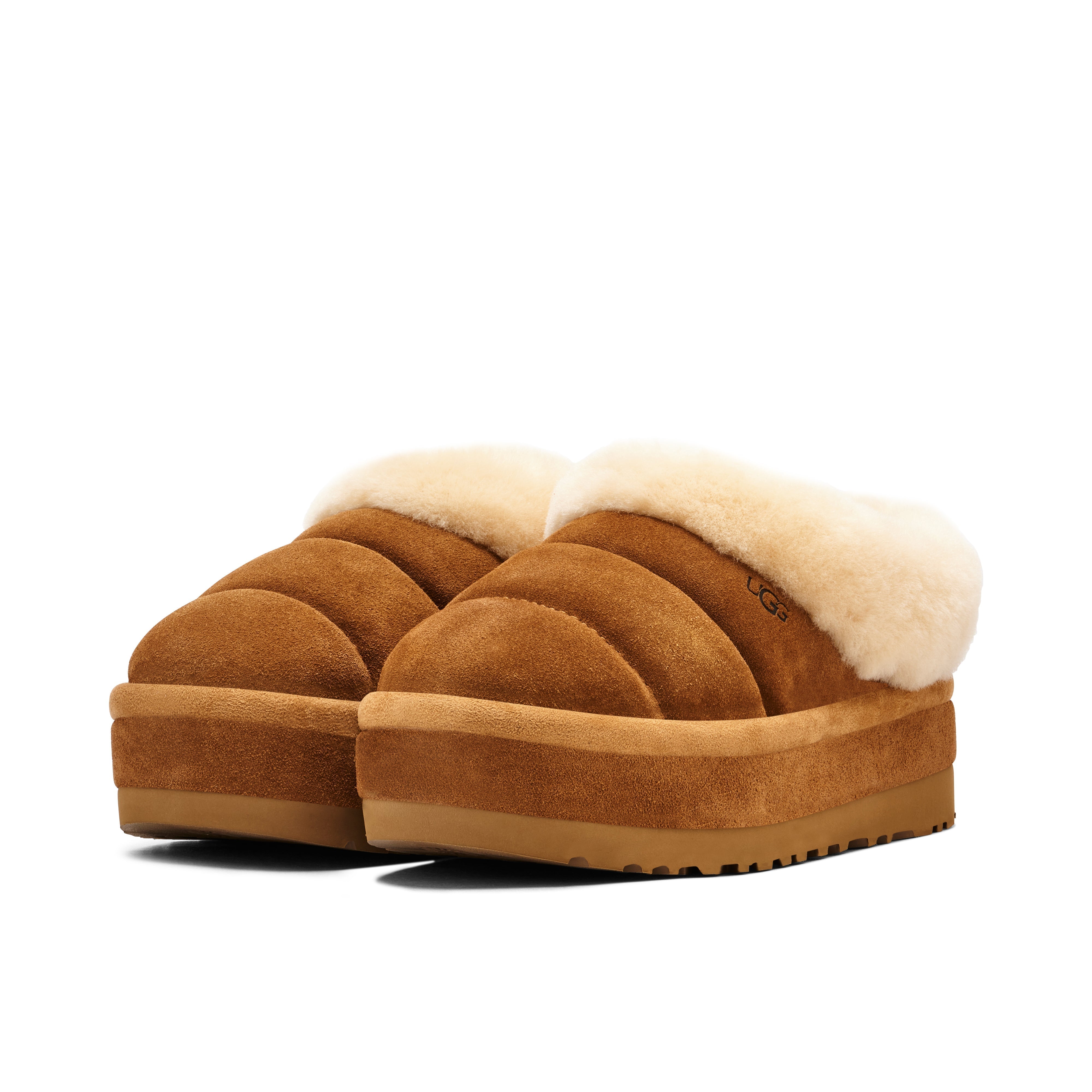 UGG - Tazzlita Slipper Chestnut