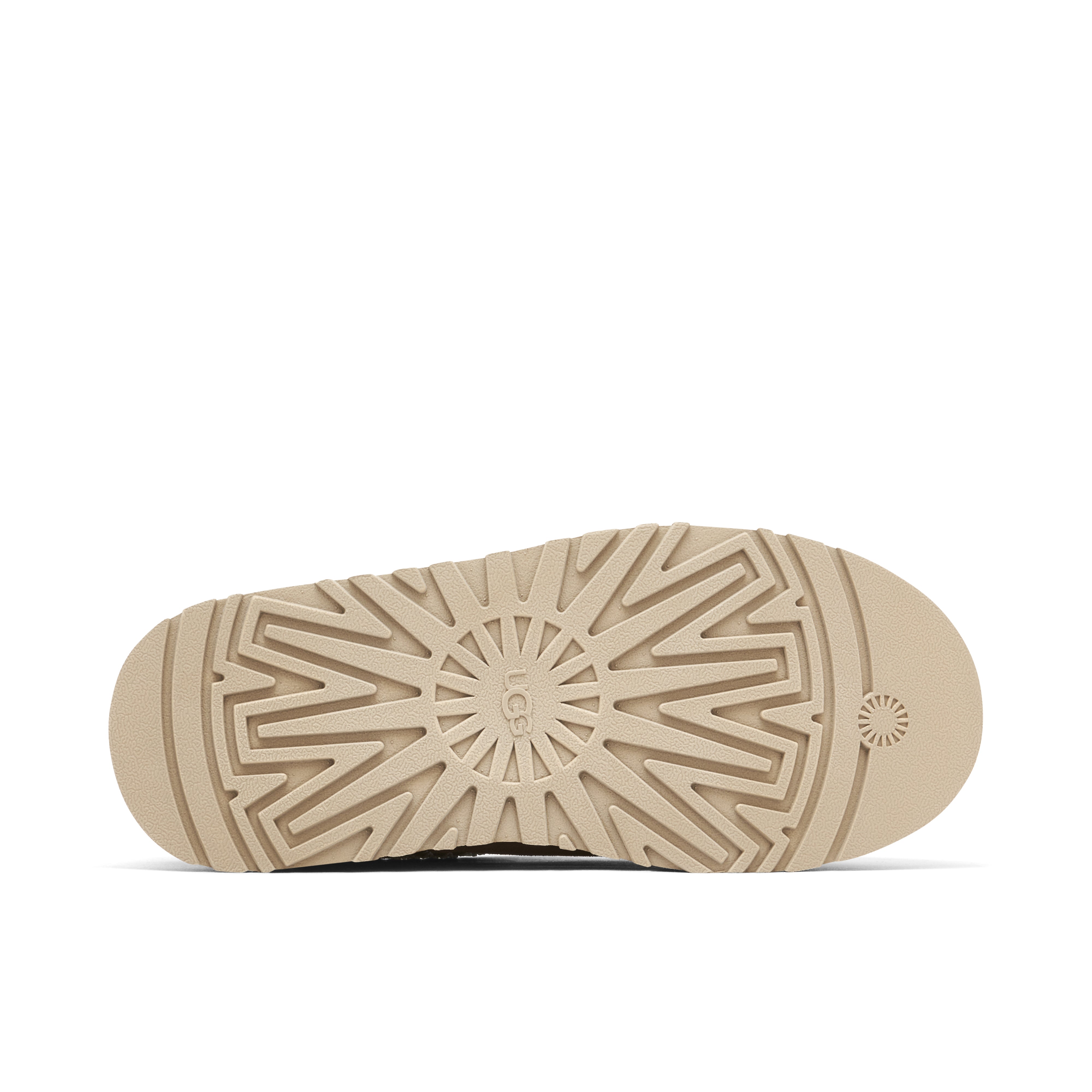 UGG - Tazz Slipper Sand Femme