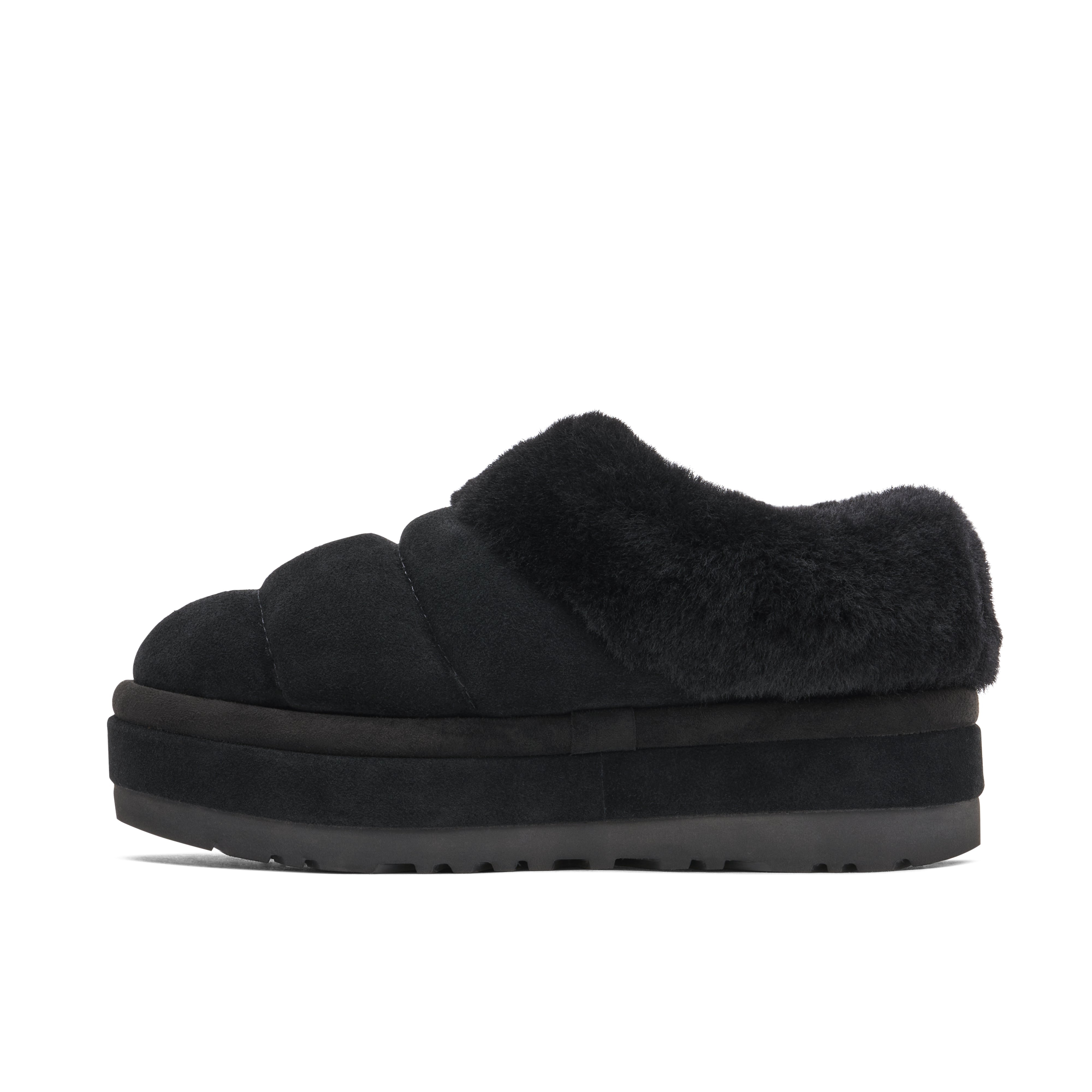 UGG - Tazzlita Slipper Black