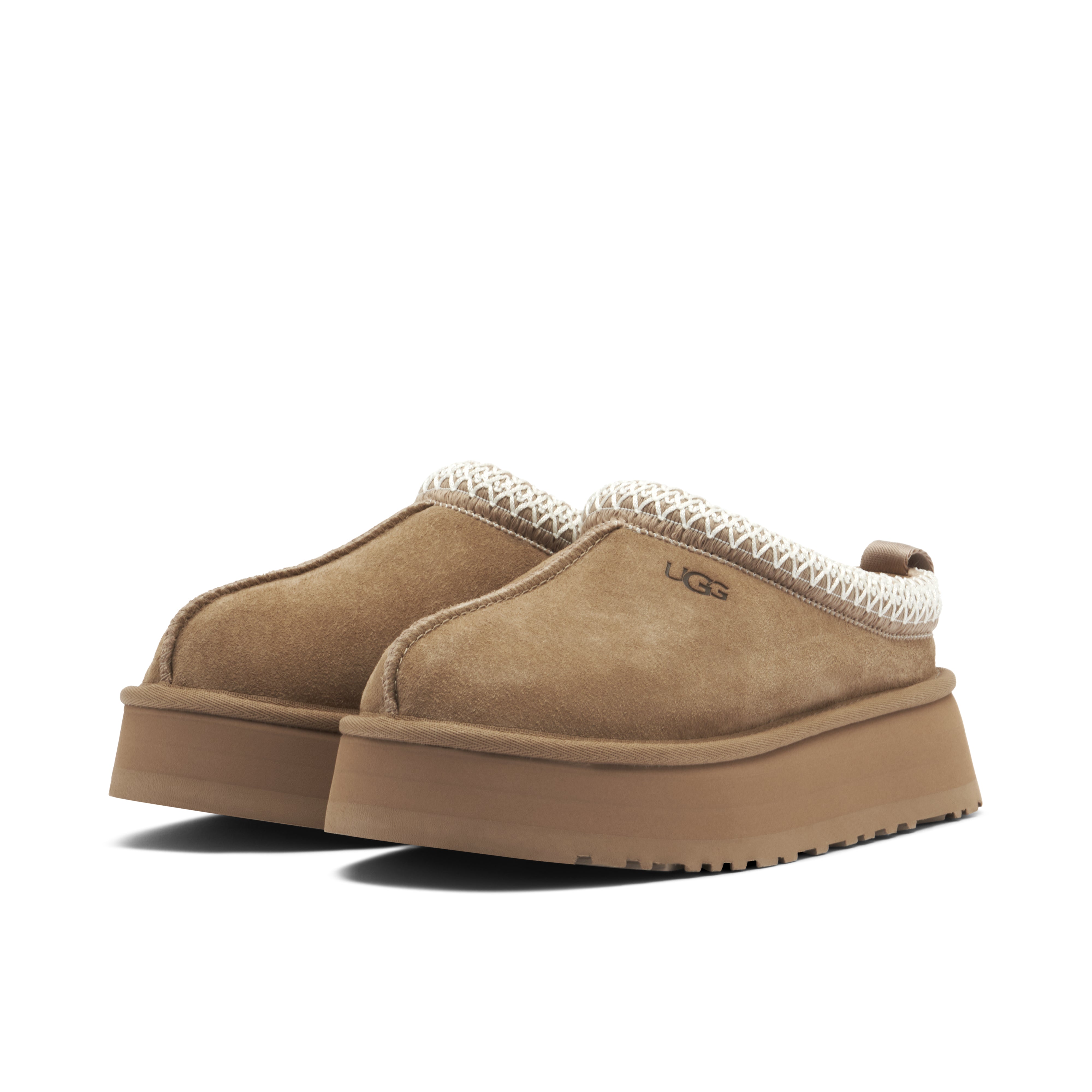 UGG - Tazz Slipper Mushroom