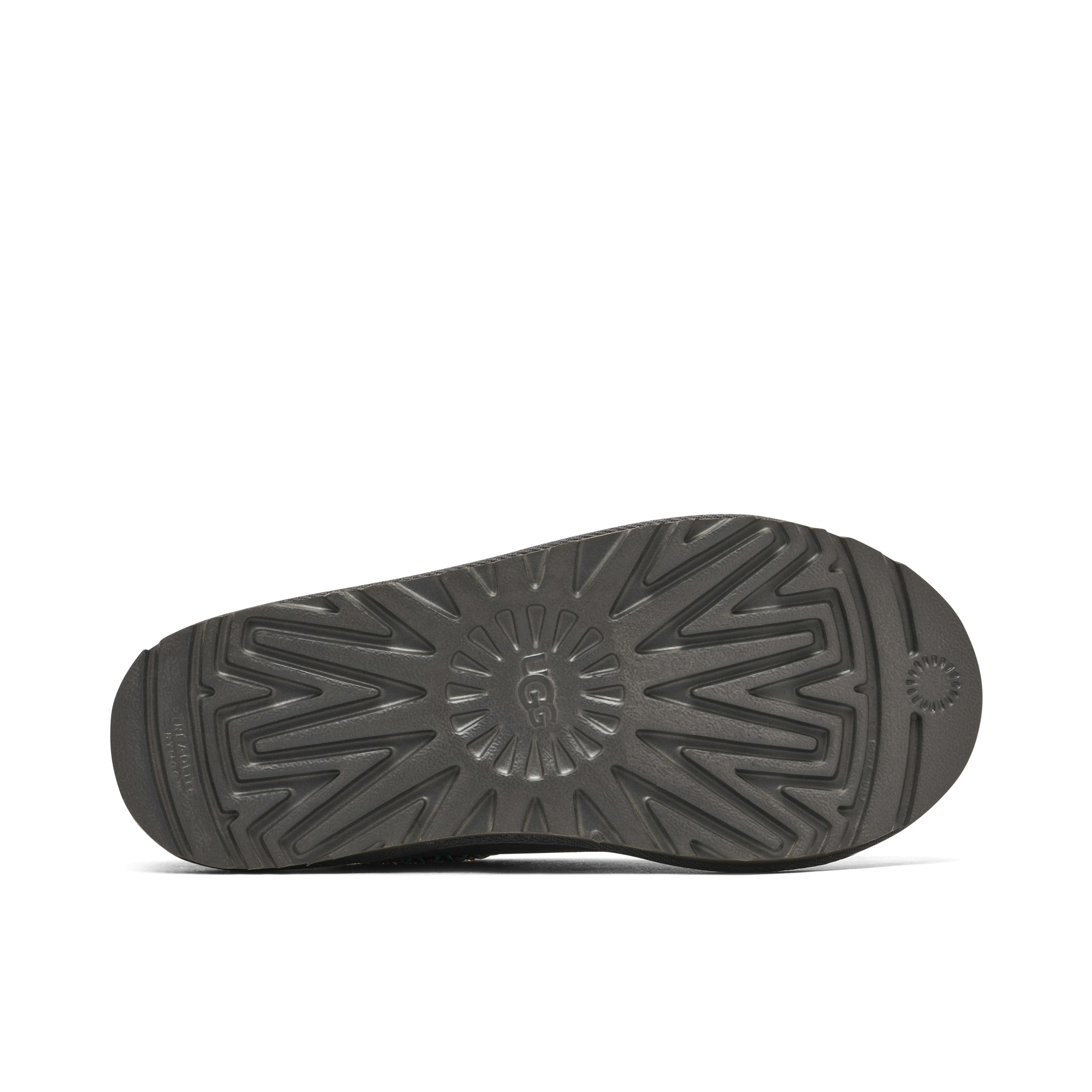 UGG - Tasman Slipper Dark Grey