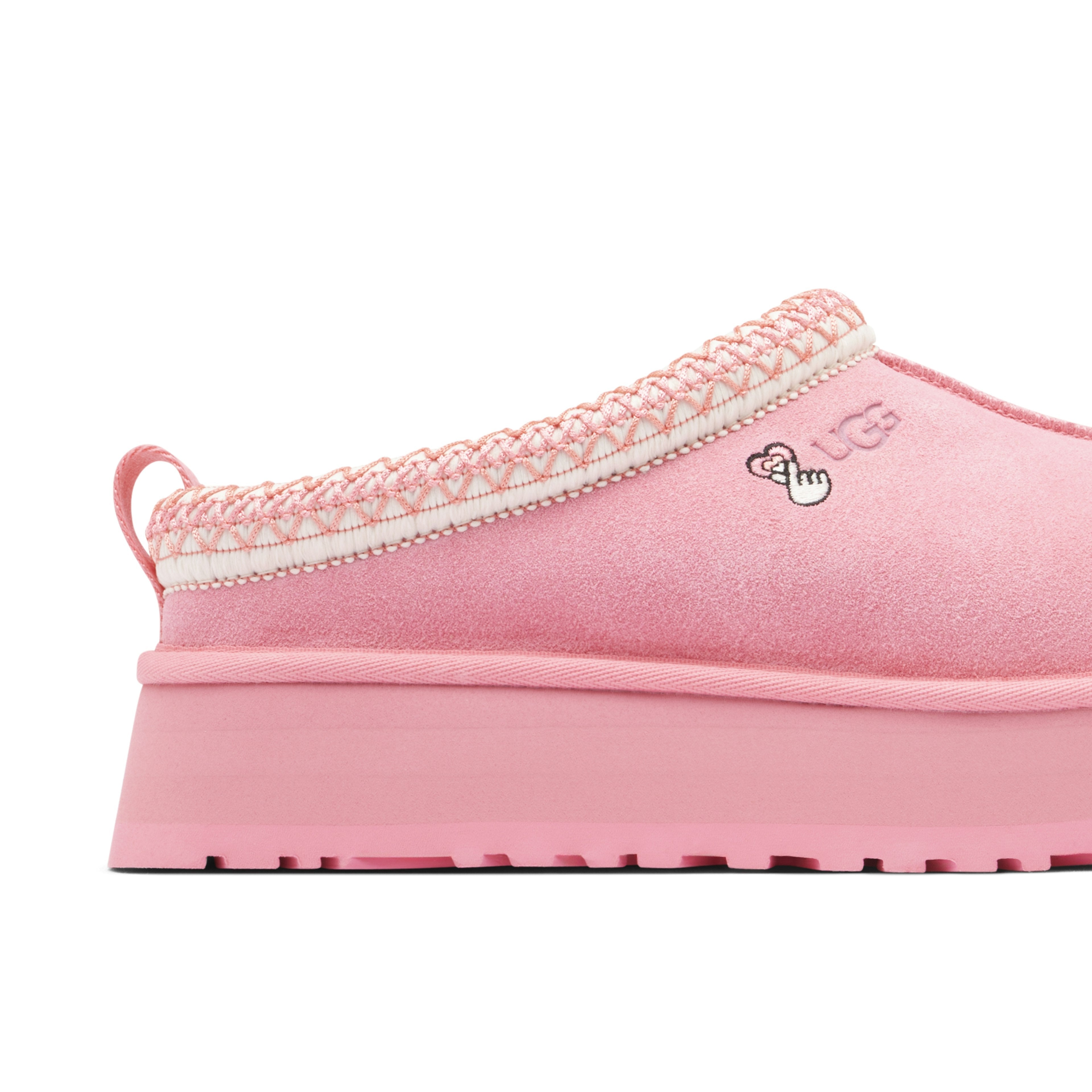 UGG - Tazz Love '25 Slipper Tropical Pink