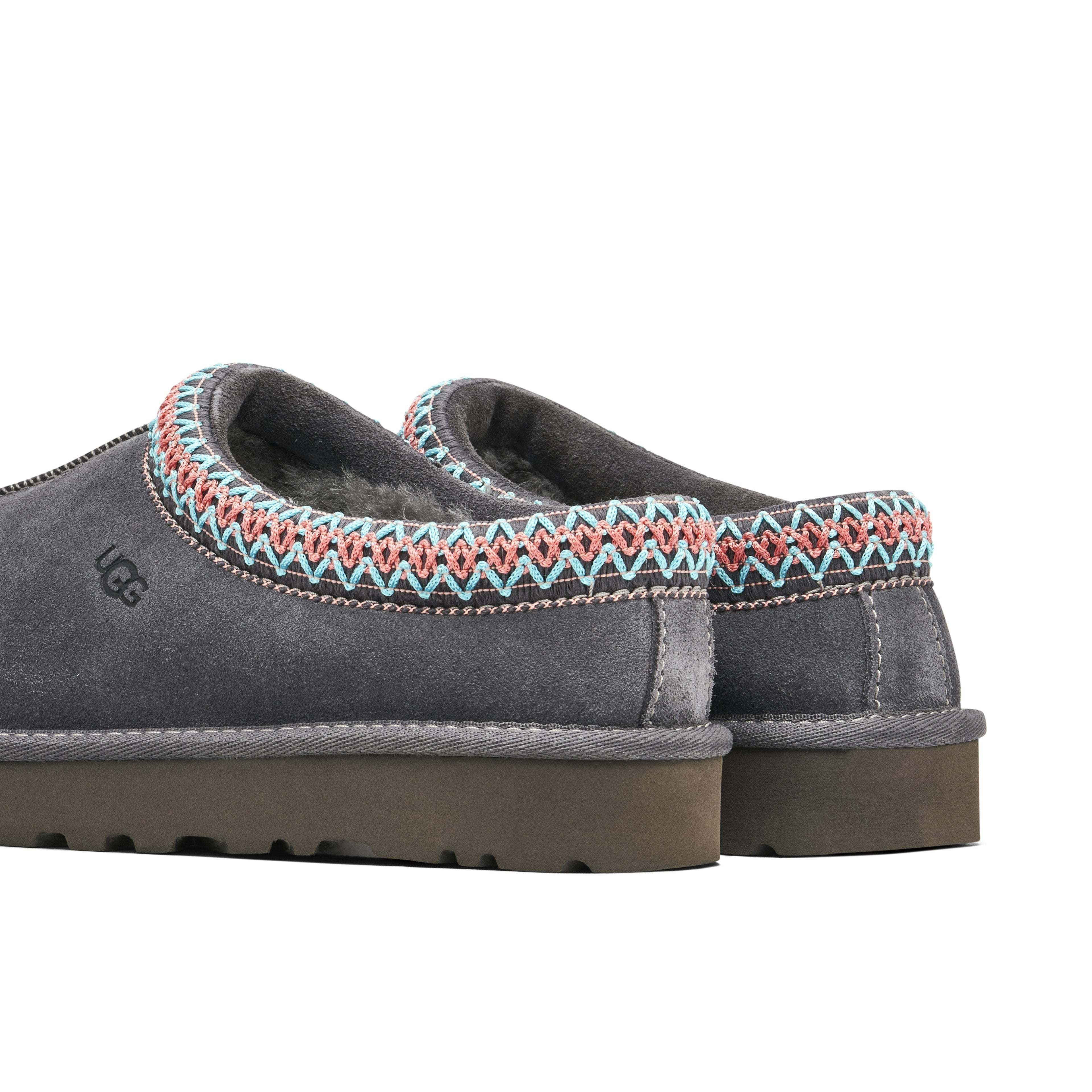 UGG - Tasman Slipper Dark Grey
