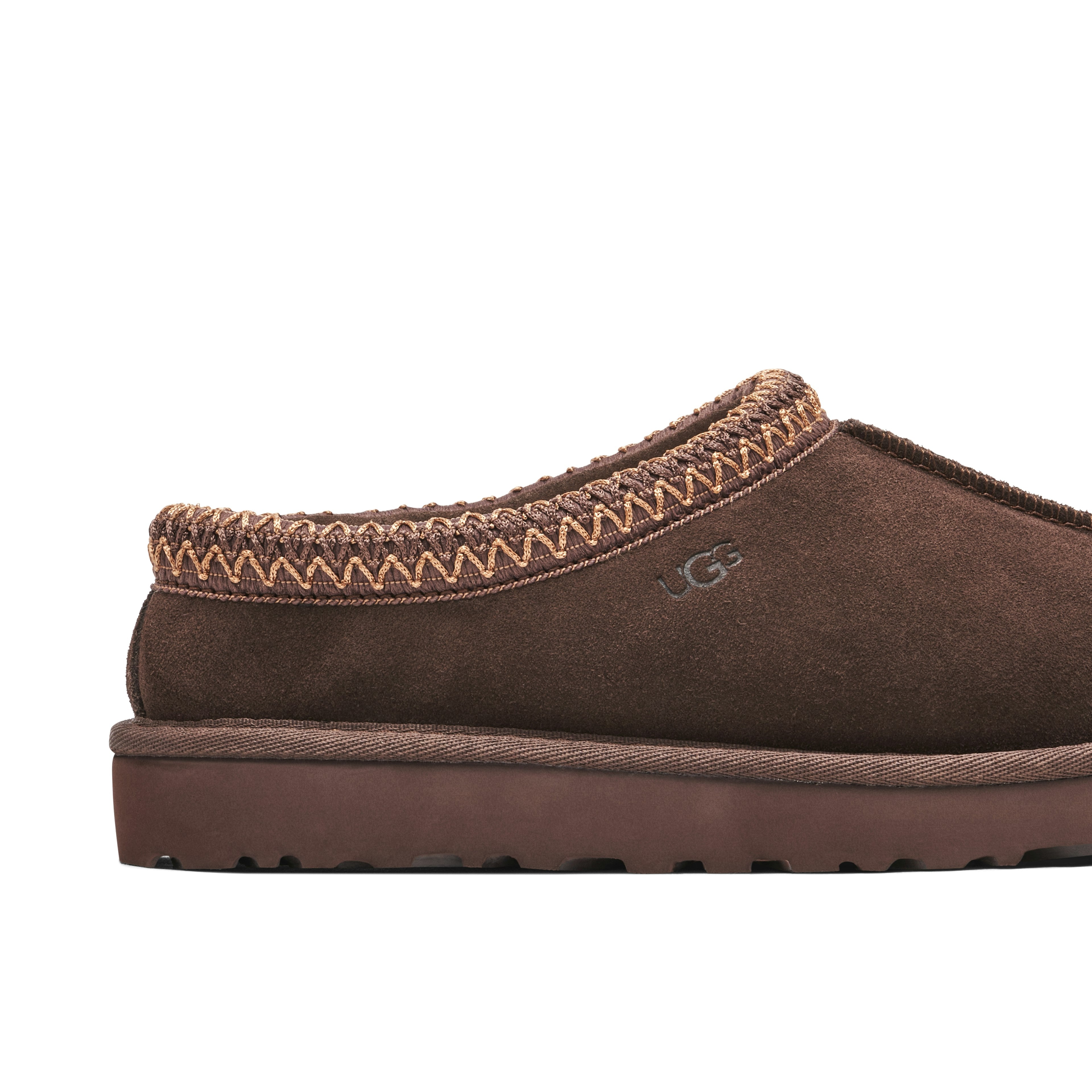 UGG - Tasman Slipper Burnt Cedar