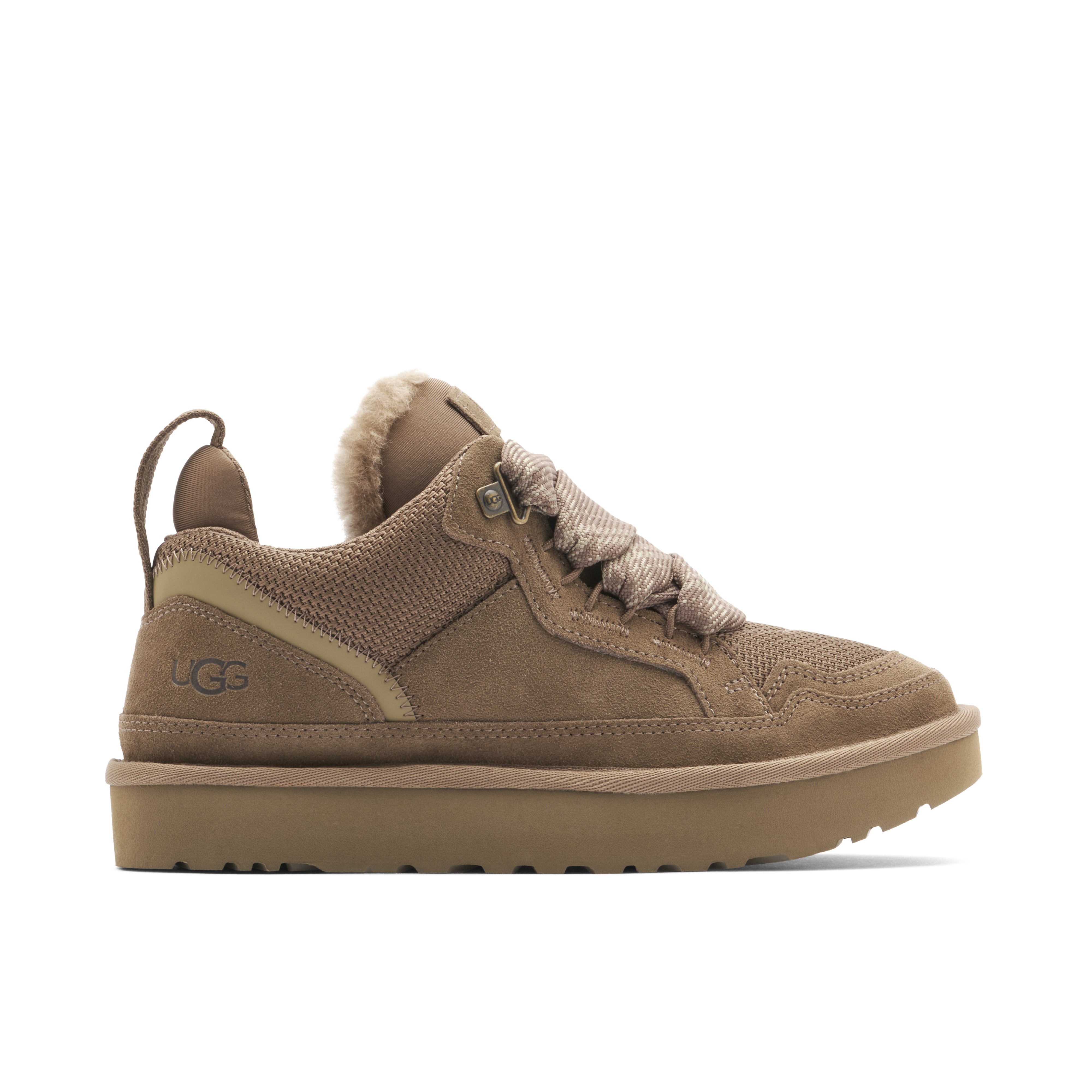 UGG - Lowmel Hickory