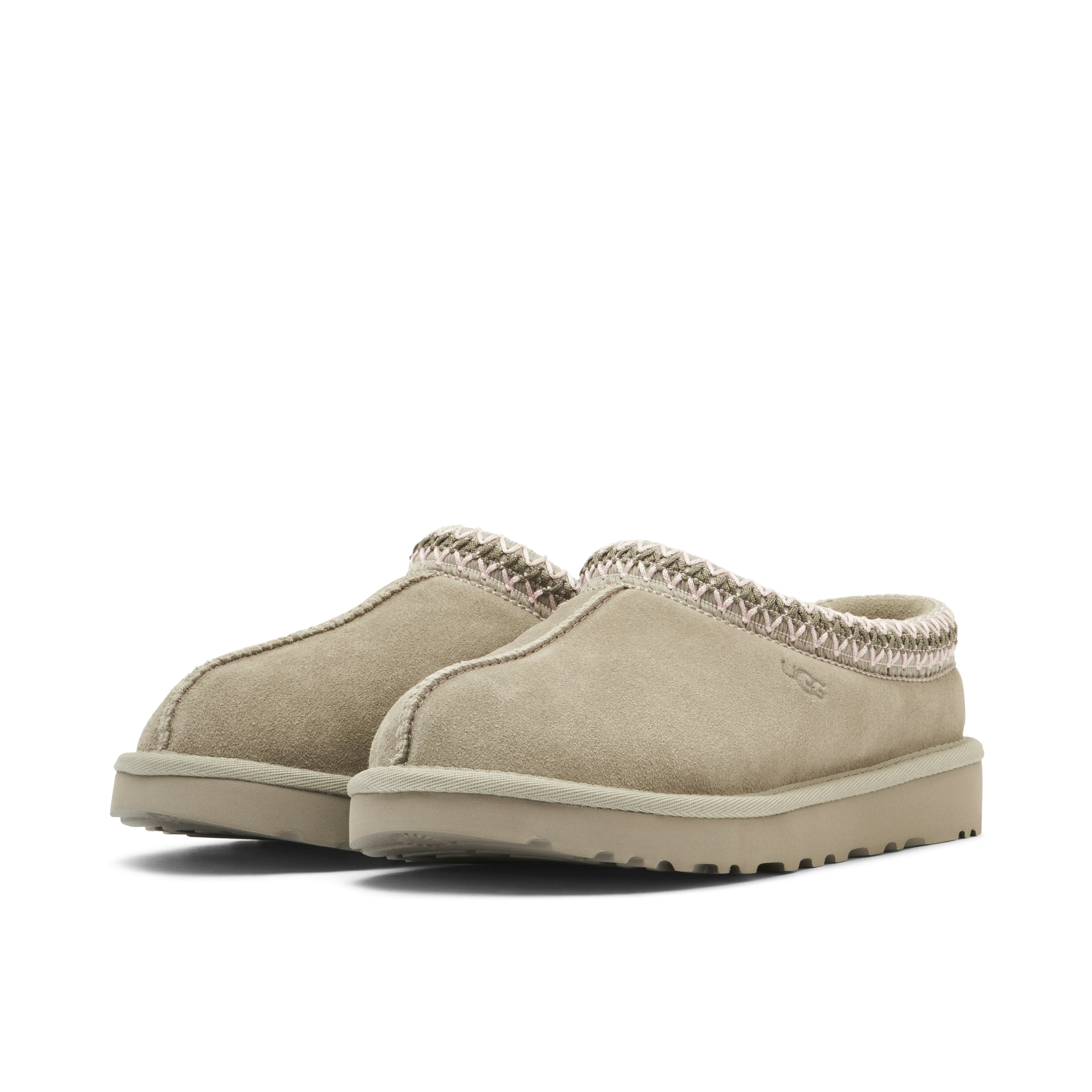 UGG - Tasman Slipper Grey
