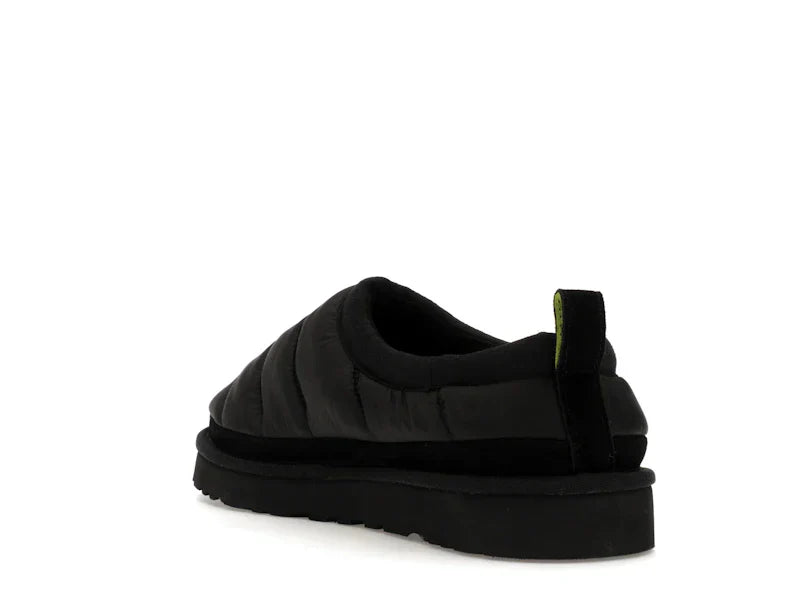 UGG - Tasman LTA Slipper Black